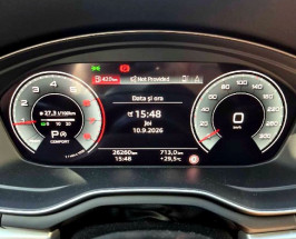 AUDI Unknown Model 2021 — imagine 7