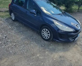 PEUGEOT Unknown Model 2009 — imagine 6