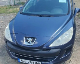 PEUGEOT Unknown Model 2009 — imagine 3