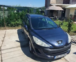 PEUGEOT Unknown Model 2009 — imagine 7