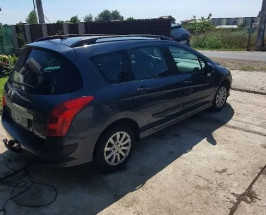 PEUGEOT Unknown Model 2009 — imagine 4