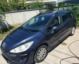 PEUGEOT Unknown Model 2009 — imagine 9