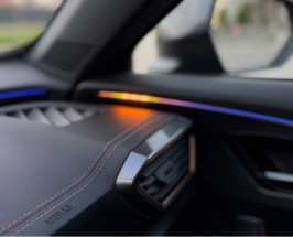CUPRA Formentor 2022 — imagine 45