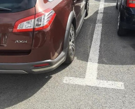 PEUGEOT 508 2013 — imagine 10
