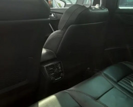 PEUGEOT 508 2013 — imagine 13