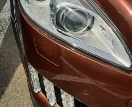 PEUGEOT 508 2013 — imagine 9