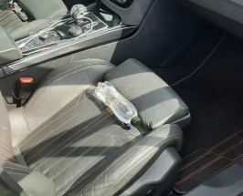 PEUGEOT 508 2013 — imagine 12