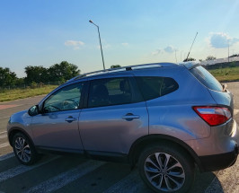 NISSAN Unknown Model 2010 — imagine 2