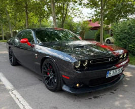 DODGE Challenger 2018 — imagine 10
