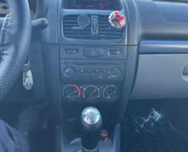 RENAULT Clio 2008 — imagine 7