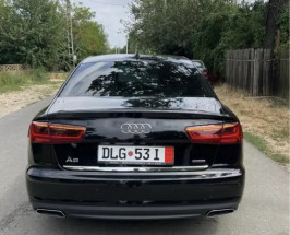 AUDI A6 2016 — imagine 2