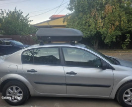 RENAULT Megane 2009 — imagine 13