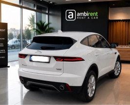 JAGUAR E-PACE 2019 — imagine 2