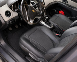 CHEVROLET Cruze 2012 — imagine 6