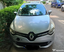 RENAULT Clio 2013 — imagine 16
