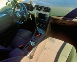 VOLKSWAGEN Unknown Model 2013 — imagine 3