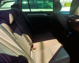 VOLKSWAGEN Unknown Model 2013 — imagine 7