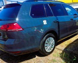 VOLKSWAGEN Unknown Model 2013 — imagine 5