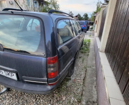 OPEL Omega 2016 — imagine 2