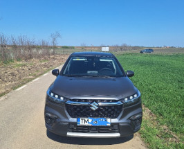 SUZUKI S-Cross 2023 — imagine 8