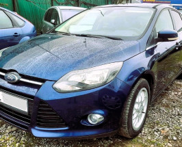 FORD Unknown Model 2012 — imagine 6