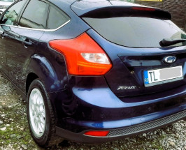 FORD Unknown Model 2012 — imagine 5