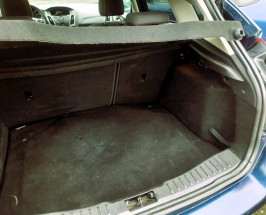 FORD Unknown Model 2012 — imagine 8