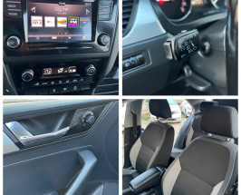 SKODA Rapid 2017 — imagine 8