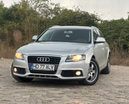 AUDI Unknown Model 2009 — imagine 2