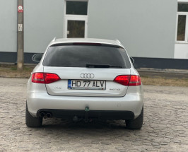 AUDI Unknown Model 2009 — imagine 6