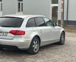 AUDI Unknown Model 2009 — imagine 3