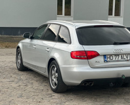 AUDI Unknown Model 2009 — imagine 7