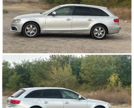 AUDI Unknown Model 2009 — imagine 4