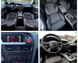 AUDI Unknown Model 2009 — imagine 8