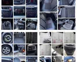 AUDI Unknown Model 2009 — imagine 5