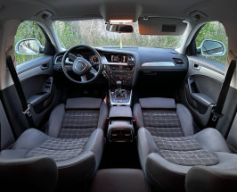 AUDI Unknown Model 2009 — imagine 9
