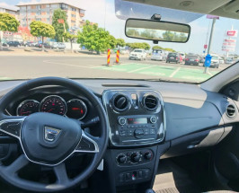 DACIA Logan 2020 — imagine 30