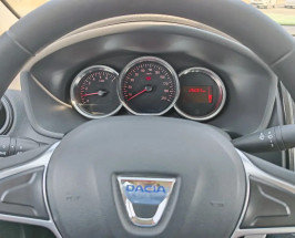 DACIA Logan 2020 — imagine 34
