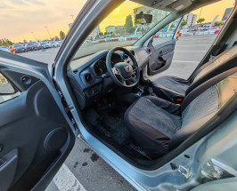 DACIA Logan 2020 — imagine 31