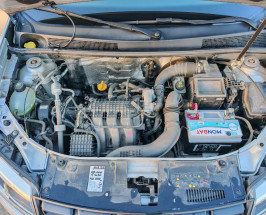 DACIA Logan 2020 — imagine 35