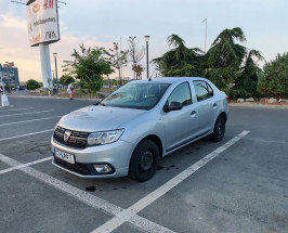DACIA Logan 2020 — imagine 29