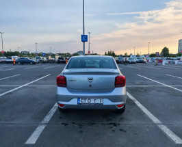 DACIA Logan 2020 — imagine 33