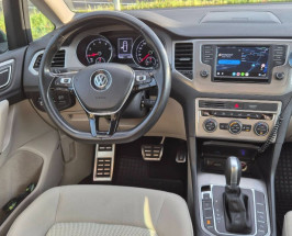 VOLKSWAGEN Golf 2017 — imagine 2