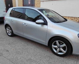 VOLKSWAGEN Unknown Model 2009 — imagine 2