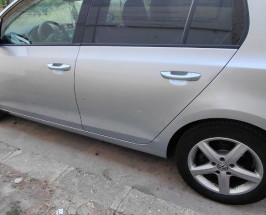VOLKSWAGEN Unknown Model 2009 — imagine 6