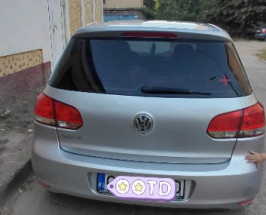 VOLKSWAGEN Unknown Model 2009 — imagine 3