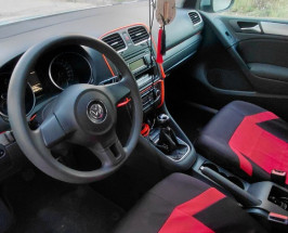 VOLKSWAGEN Unknown Model 2009 — imagine 4