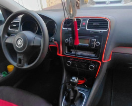 VOLKSWAGEN Unknown Model 2009 — imagine 8