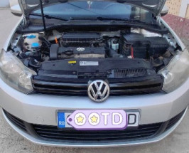 VOLKSWAGEN Unknown Model 2009 — imagine 9