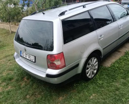 VOLKSWAGEN Passat 2005 — imagine 10